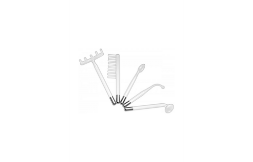 Deluxe Edition Twilight - Magic Wand with 5 Attachments