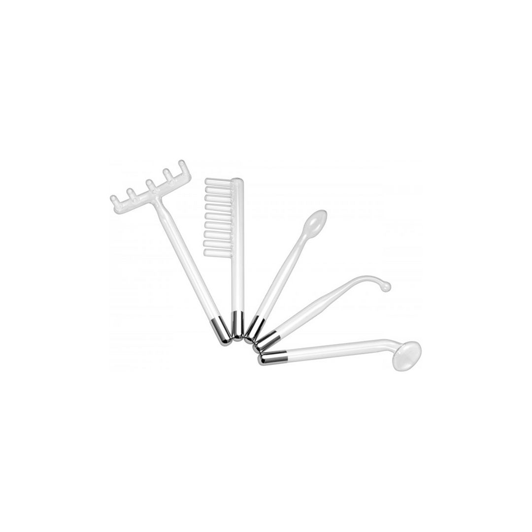 Deluxe Edition Twilight Magic Wand | Light & Electro Stimulation