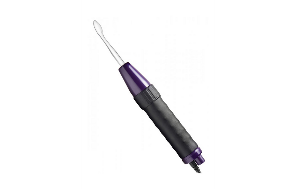 Deluxe Edition Twilight Magic Wand | Light & Electro Stimulation