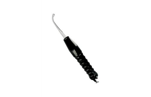 Estim Twilight Wand – Elektrisch Genot & Stijlvol Design