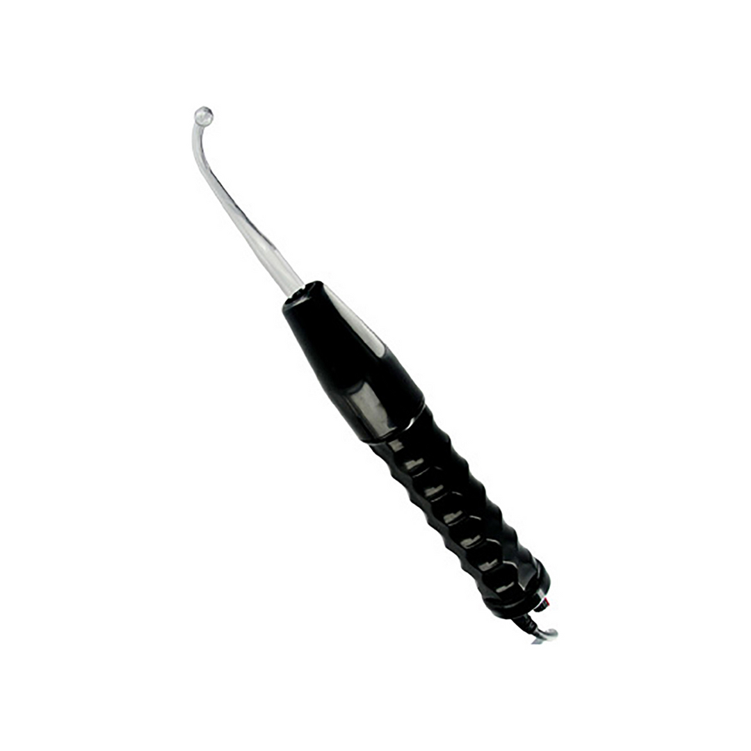 Estim Twilight Wand – Electric Pleasure & Stylish Design