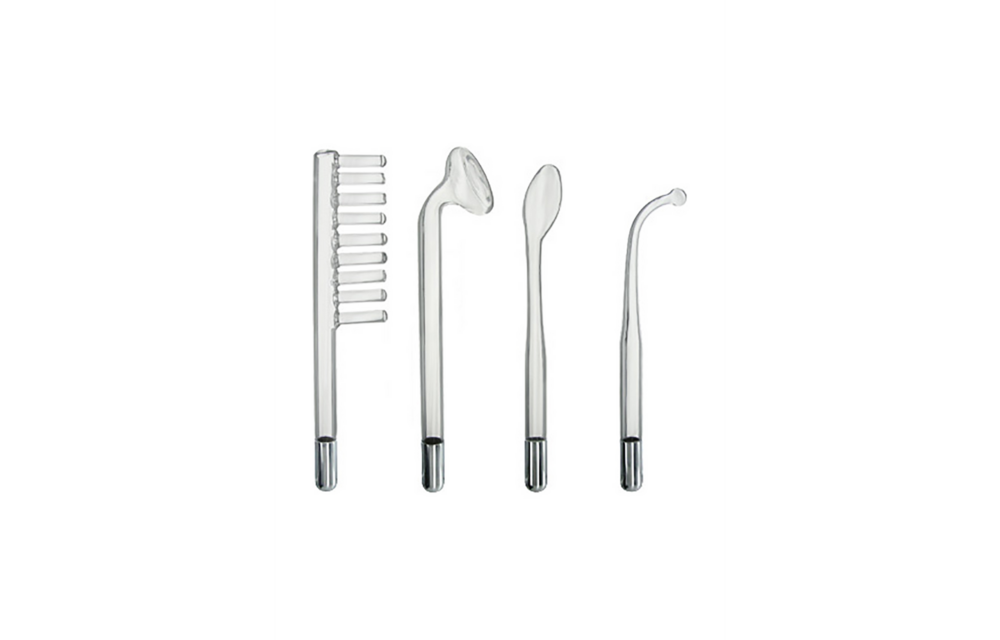 Estim Twilight Wand – Elektrisch Genot & Stijlvol Design