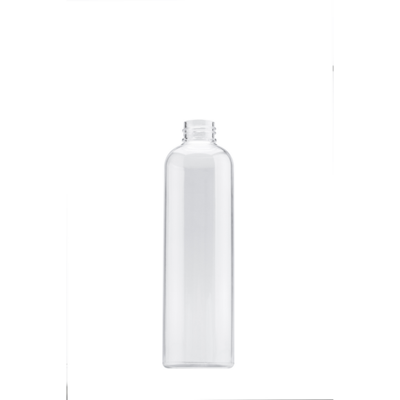 Empty Bottle 250 ml | Mix Your Own Lubricant With Lube Bar