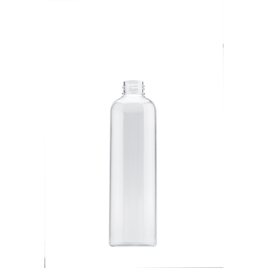 Leere Flasche – 9 fl oz / 250 ml