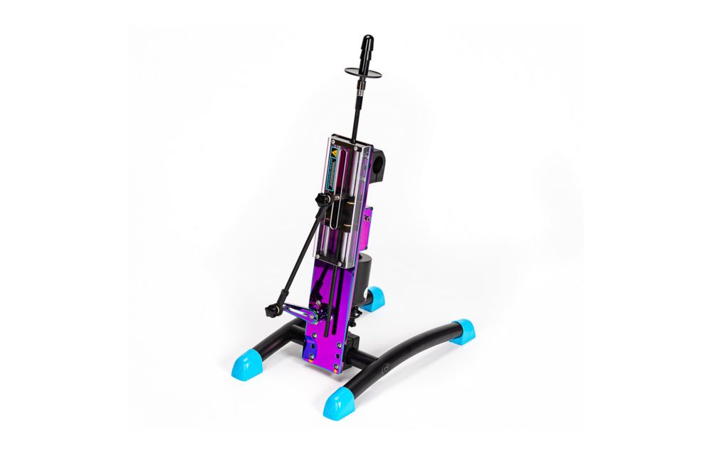 Rocket Stand voor F-Machine Pro | Ultieme Stabiliteit & Grip