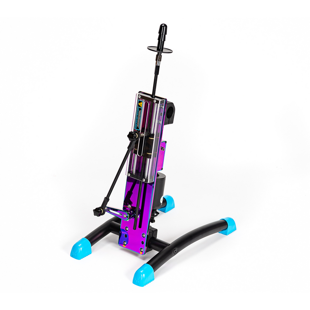 Rocket Stand für F-Machine Pro | Ultimative Stabilität & Halt