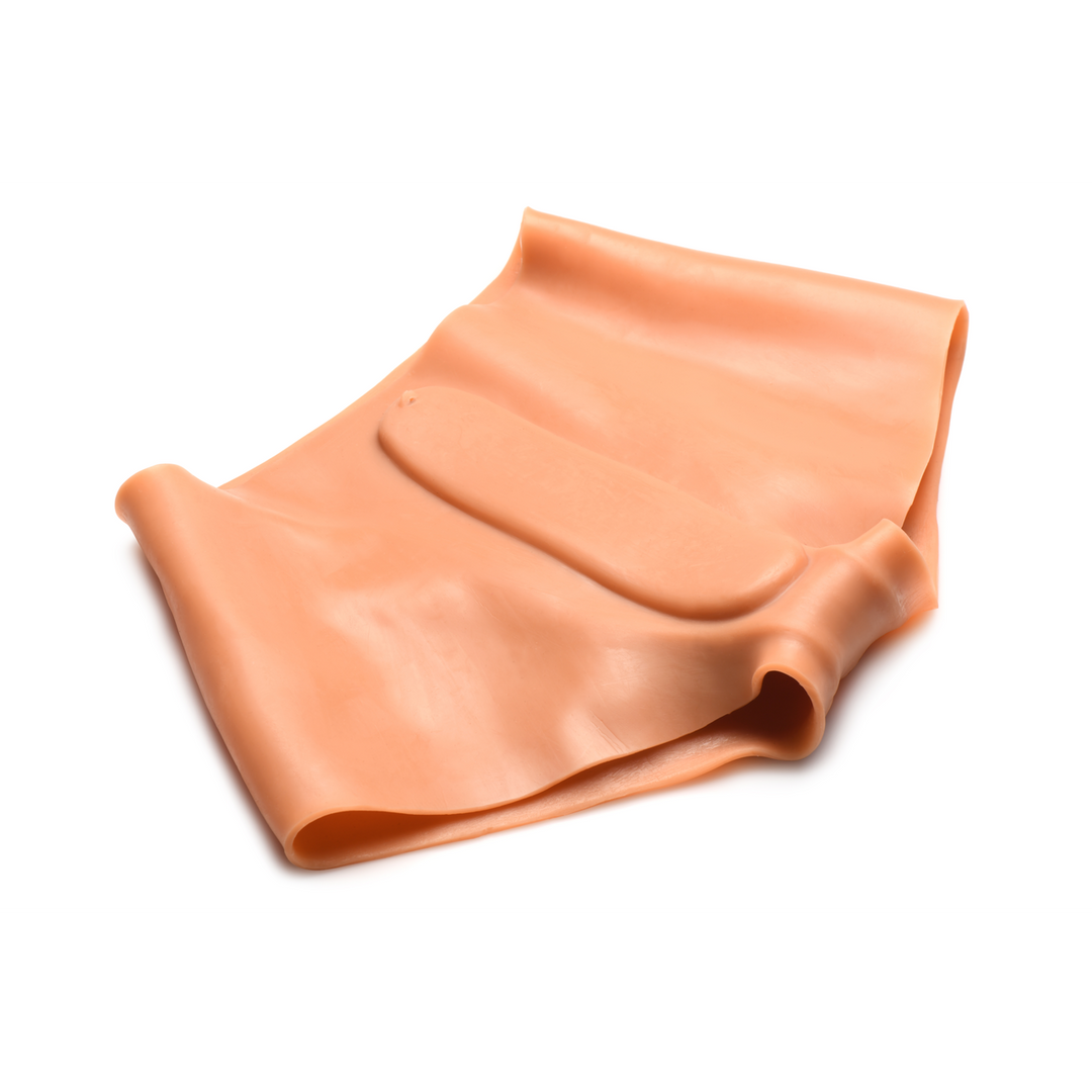 Silicone Pussy Panties S – Realistic & Comfortable