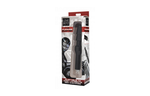 Fuck Adapter – Hochwertiges Fickwerkzeug von XR Brands