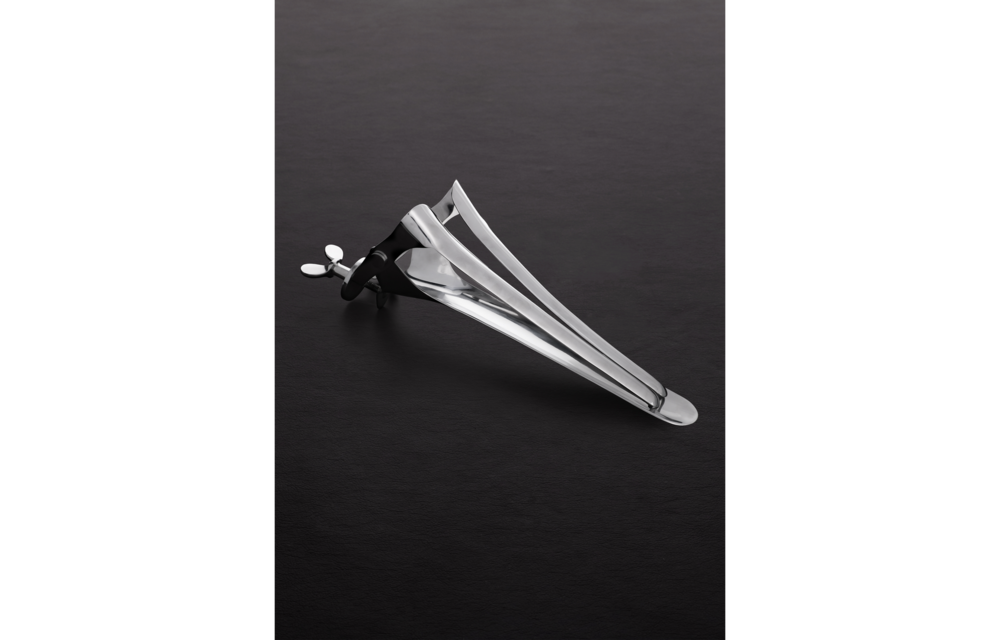 Large Horse Speculum 46 cm – Strong & Durable Handle