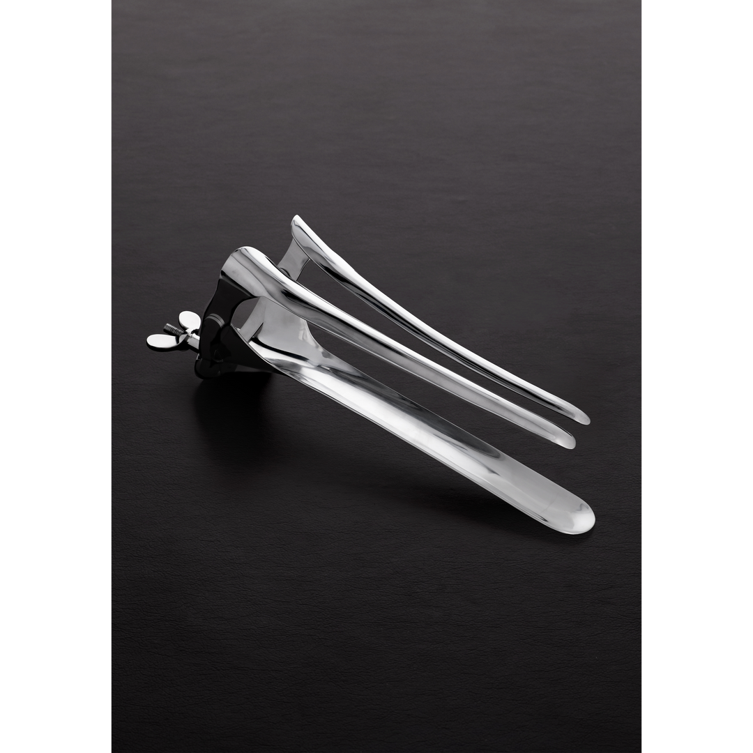 Large Horse Speculum 46 cm – Strong & Durable Handle