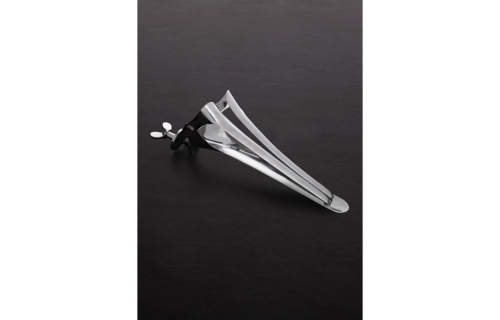 Large Horse Speculum 46 cm – Strong & Durable Handle