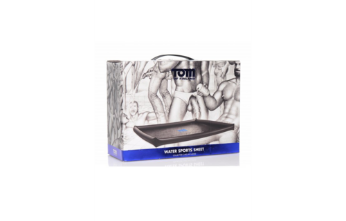 Inflatable Sheet XR Brands – Play Without Mess!