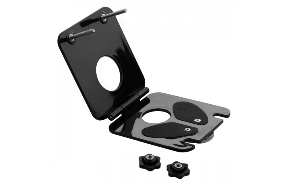 Crush Electro Ball Press - Intense Cbt Stimulation & Control