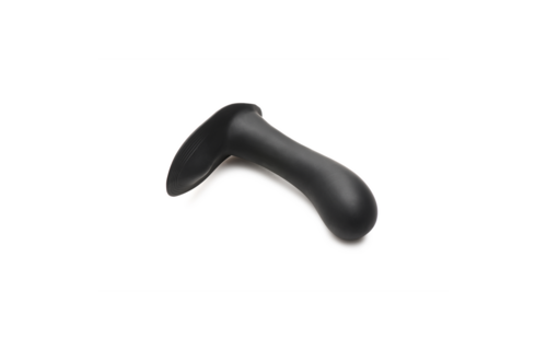 E-Stim Pro G-Spot Panty Vibe Zwart – Krachtige Stimulatie