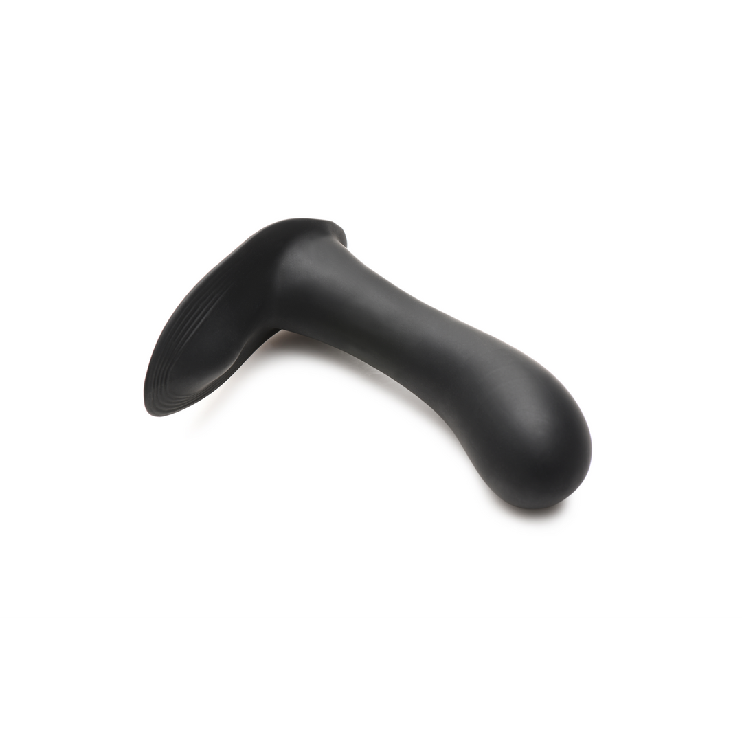 E-Stim Pro – G-Spot Panty Vibe – Schwarz