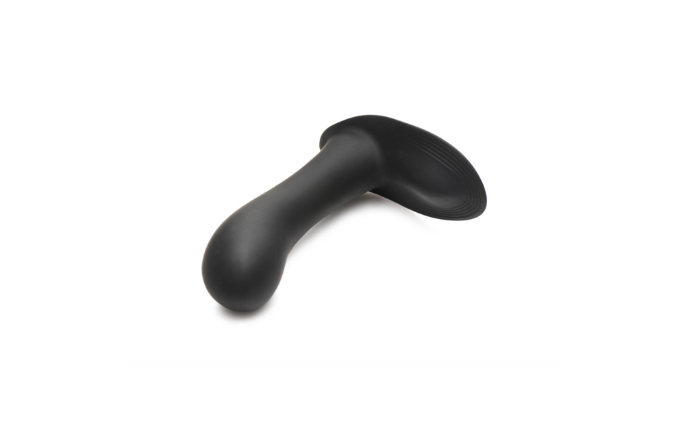 E-Stim Pro G-Spot Panty Vibe Zwart – Krachtige Stimulatie