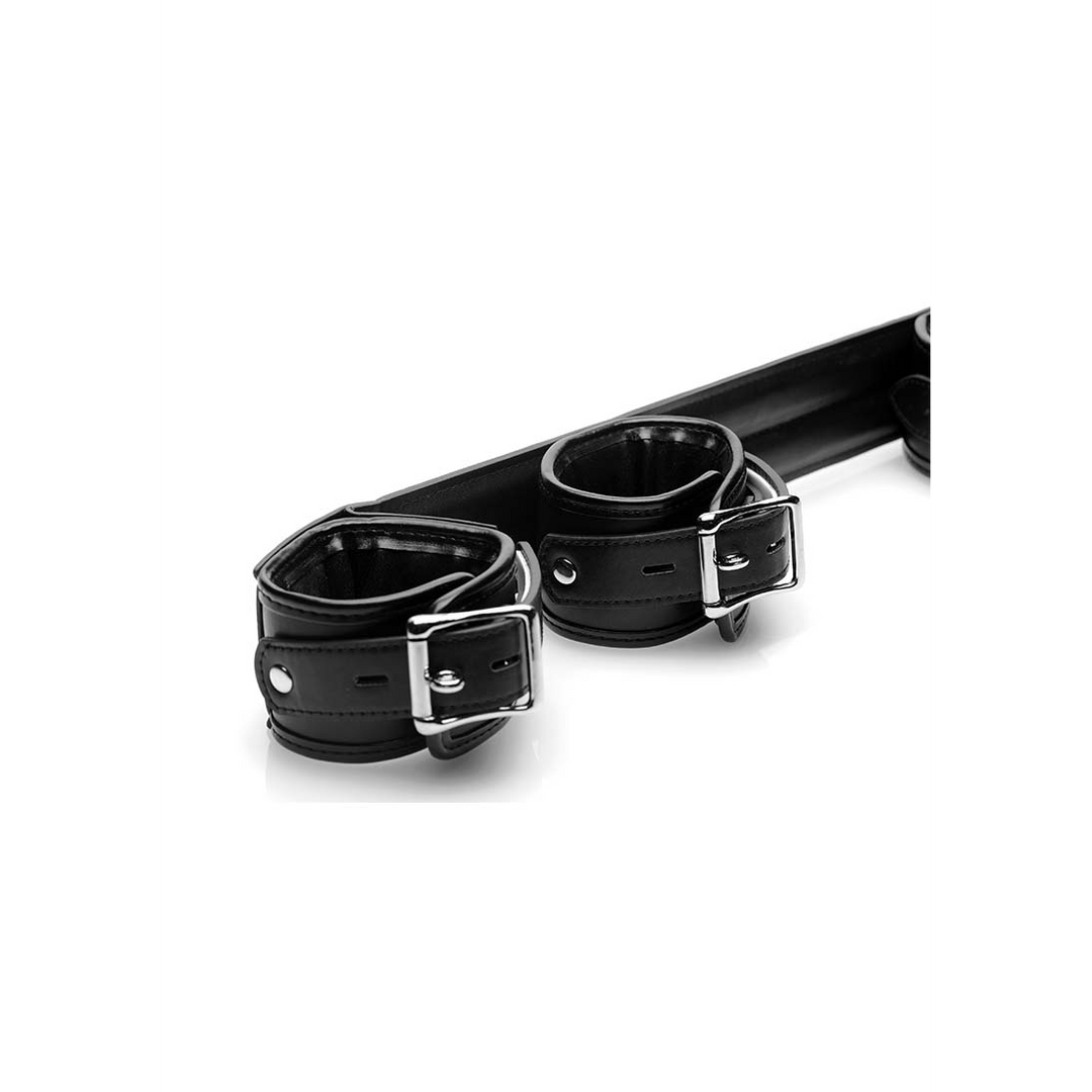 Spreader Bar System From Xr Brands – Safe & Comfortable