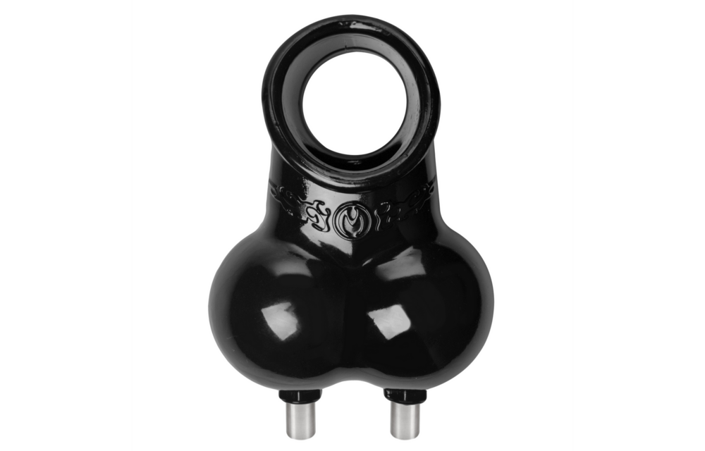 Possessor Electro Scrotum Sac Cockring – Speels & Intens