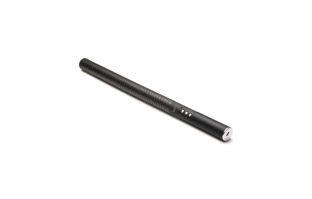 E-Stim Baton Schwarz – Intensive Elektrostimulation & Genuss