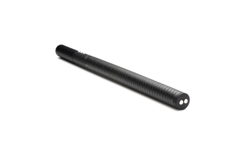 E-Stim Baton Schwarz – Intensive Elektrostimulation & Genuss