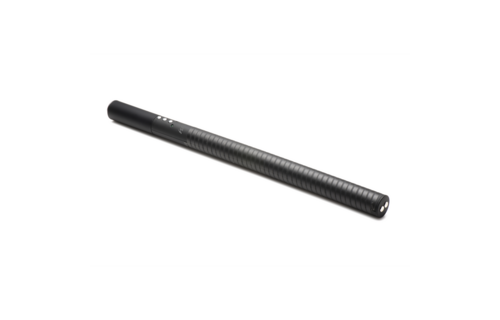 E-Stim Baton Schwarz – Intensive Elektrostimulation & Genuss