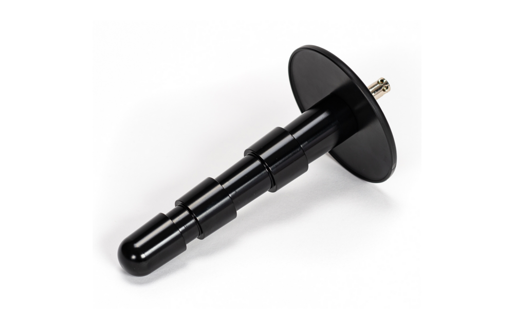 Fuck Machine Hung Adapter – Stevig voor Grote Speeltjes