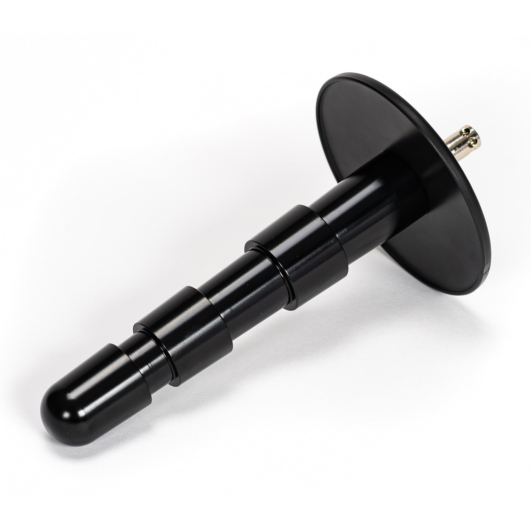 Fuck Machine Hung Adapter – Stevig voor Grote Speeltjes