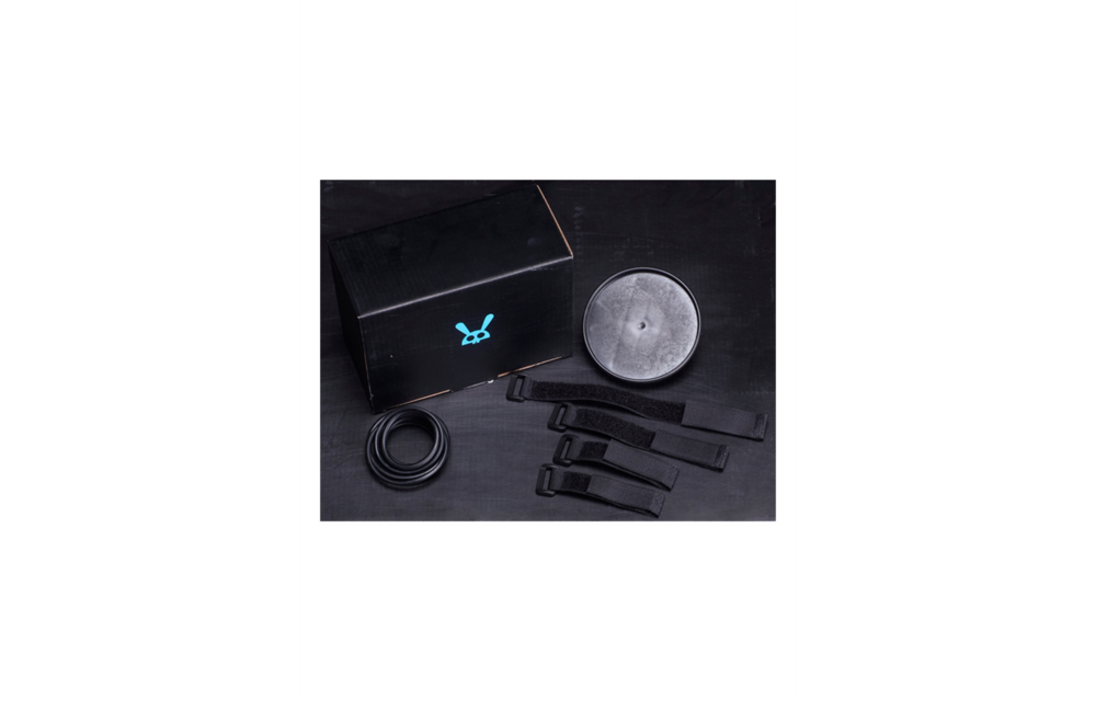 Gigolo Fuck Machine Dildo Adapter – Universeel & Innovatief