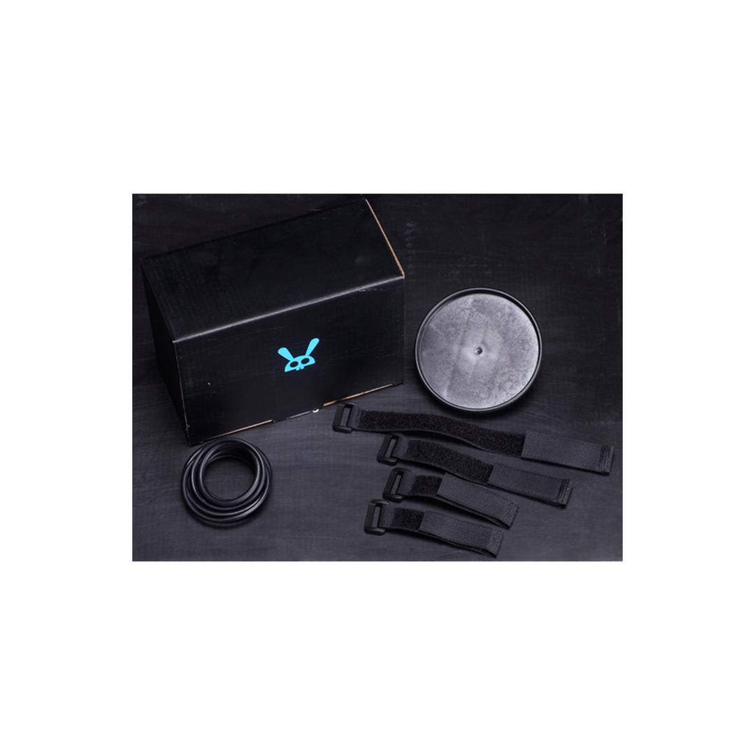 Gigolo Fuck Machine Dildo Adapter – Universeel & Innovatief