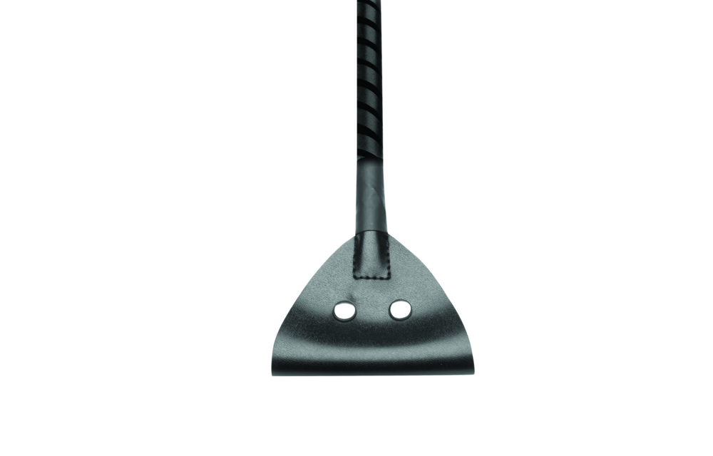 E-Stim Crop Black - Powerful & User-Friendly Impact Play