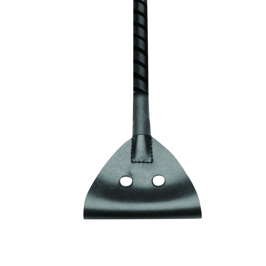 E-Stim Crop Black - Powerful & User-Friendly Impact Play