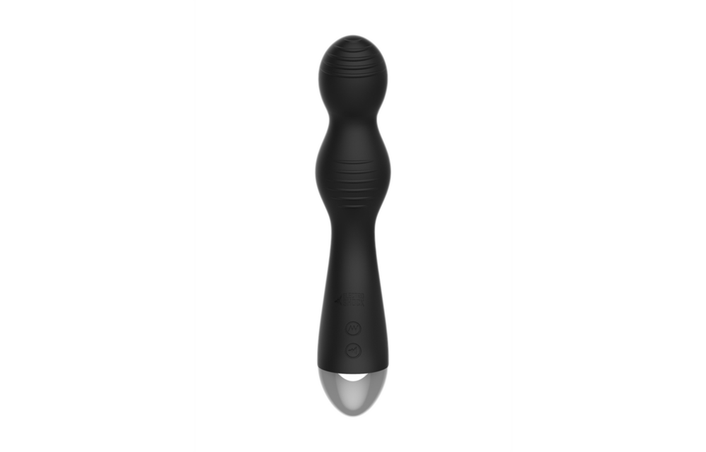 E-Stimulation G-/P-Spot Vibrator | Intense & Safe Pleasure