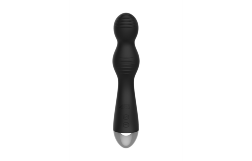 E-Stimulation G-/P-Spot Vibrator | Intense & Safe Pleasure