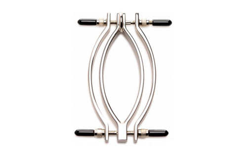 Adjustable Pussy Tugger Clamp – Strong & Durable XR Brands