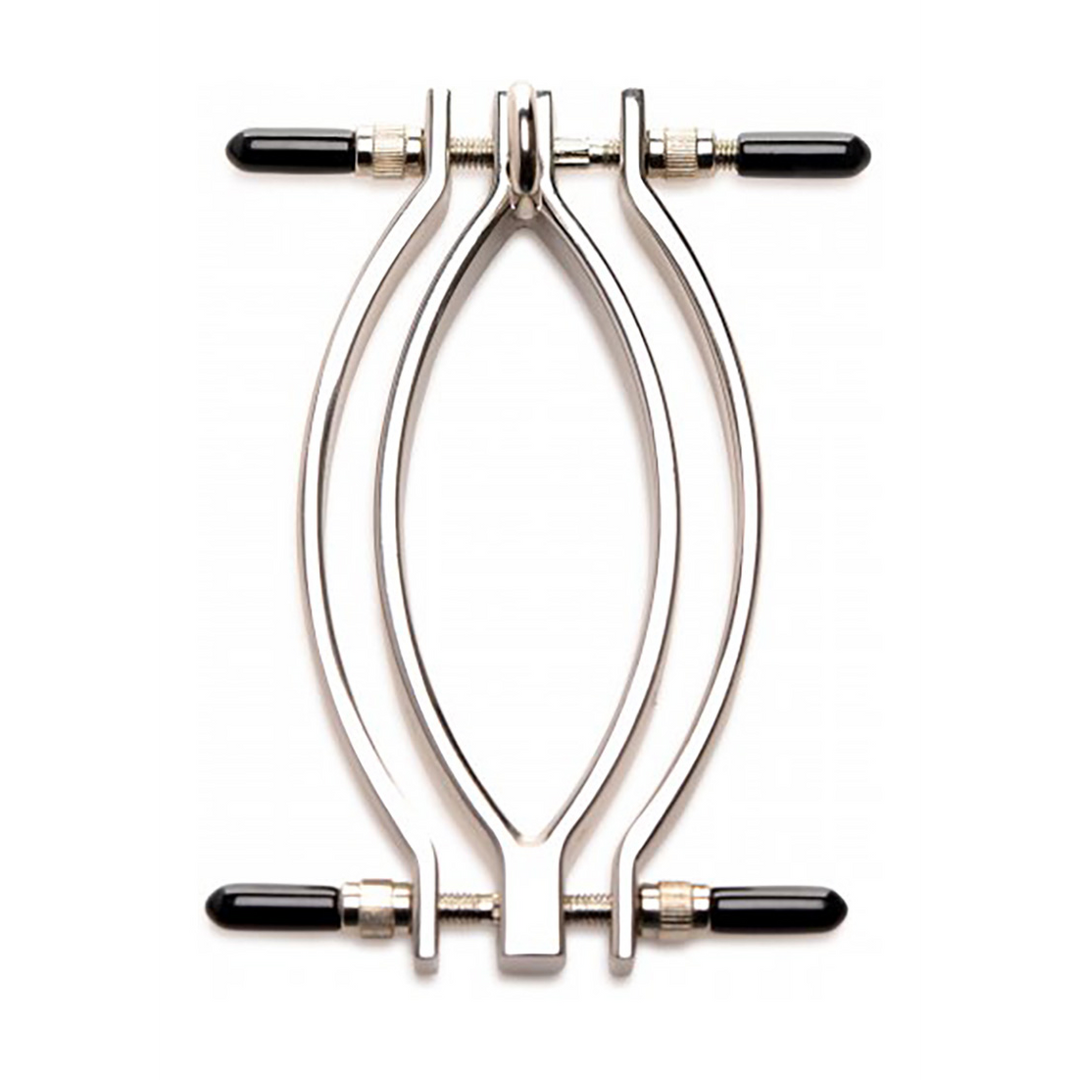 Adjustable Pussy Tugger Clamp – Strong & Durable XR Brands