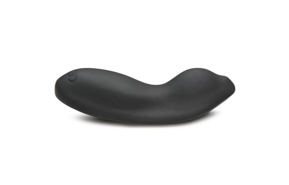 E-Stim Panty Vibe Black | Discreet Remote Control & Pleasure