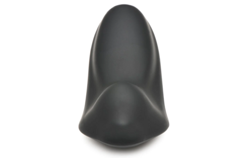 E-Stim Panty Vibe Schwarz | Diskrete Fernbedienung & Vergnügen