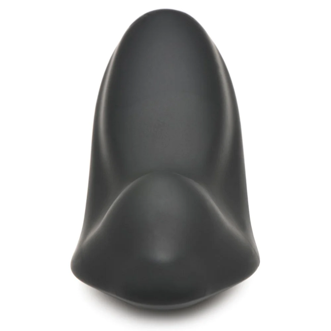 E-Stim Panty Vibe Black | Discreet Remote Control & Pleasure