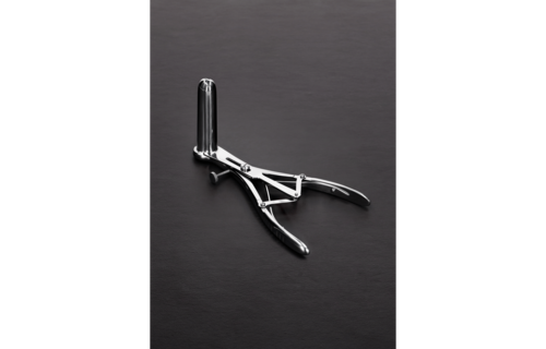 Rektal Speculum Matthieu 3 Tanden | Sterk & Vergrendelbaar