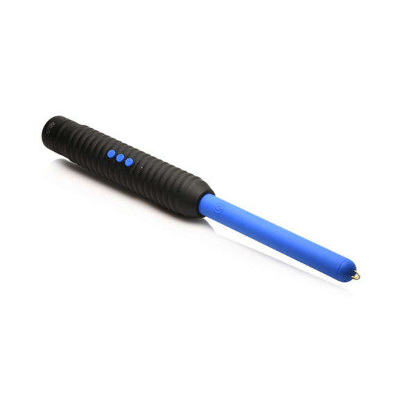 Shock Rod E-Stim Zapping Wand Blau – Aufregendes Prickeln