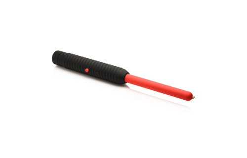 Spark Rod – Zapping Wand – Rot