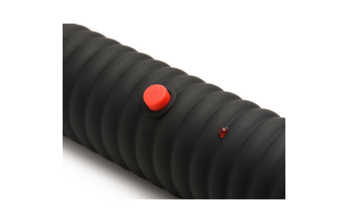 Spark Rod – Zapping Wand – Rot