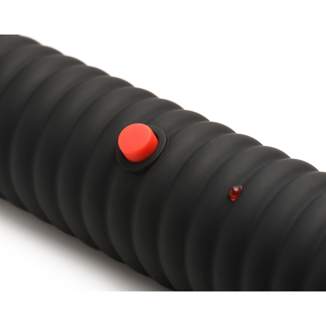 Spark Rod - Zapping Wand - Rood