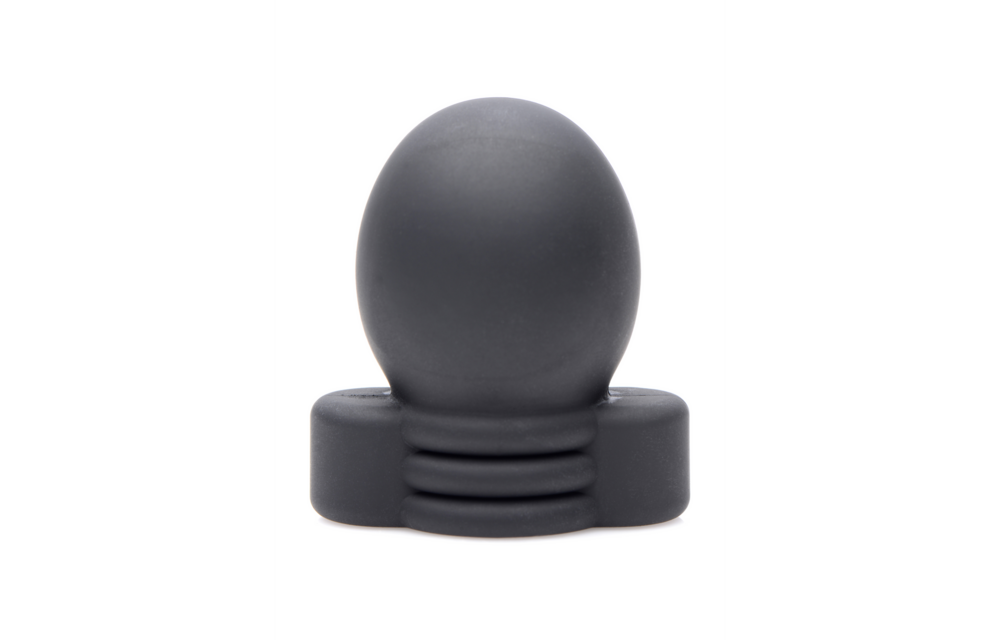 Lightning Hood - E-Stim Penis Head Teaser for Intense Pleasure