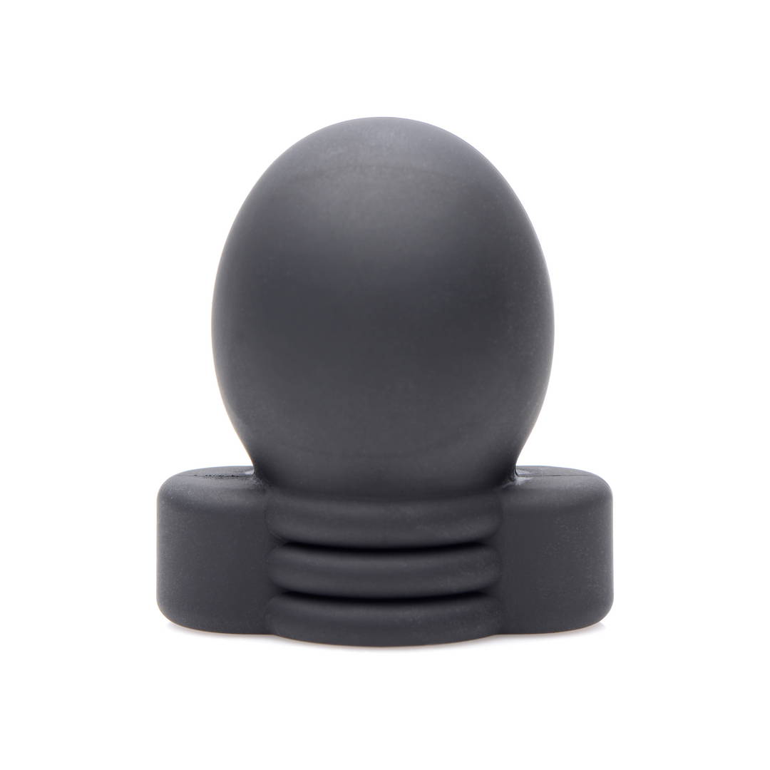 Lightning Hood - E-Stim Penis Head Teaser for Intense Pleasure