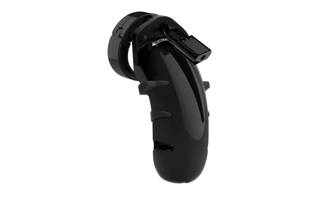 E-Stimulation Cockcage | Lightweight & Comfortable BDSM Gear