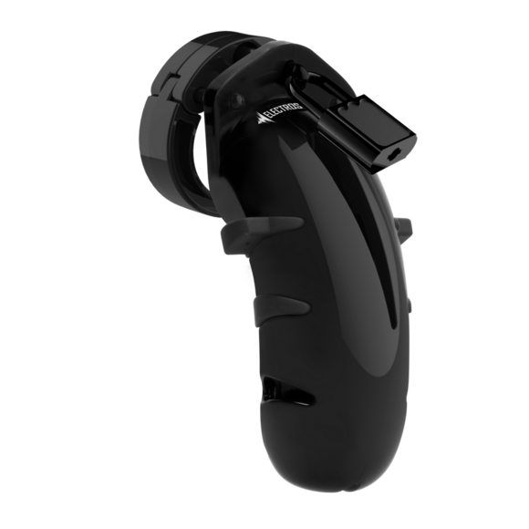 E-Stimulation Cockcage