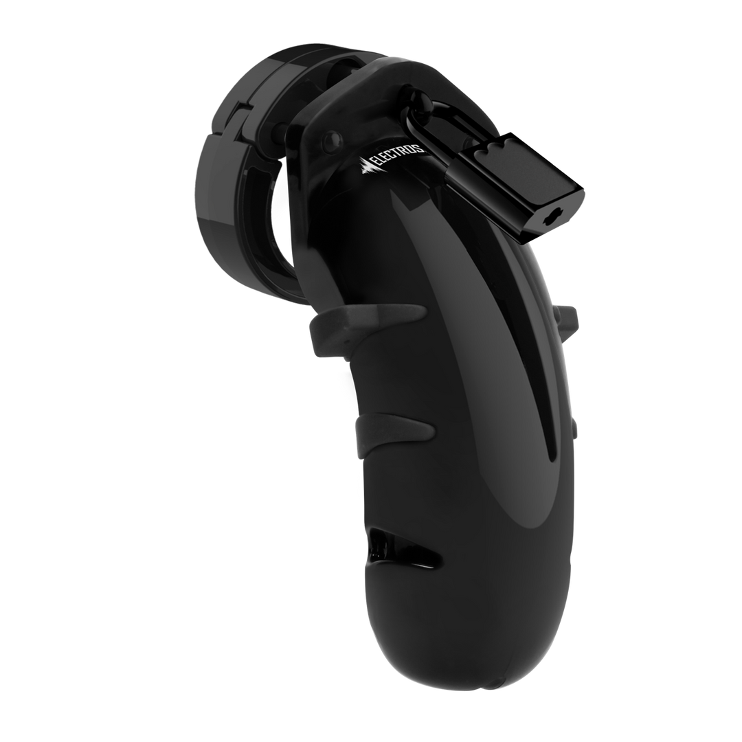 E-Stimulation Cockcage | Lightweight & Comfortable BDSM Gear