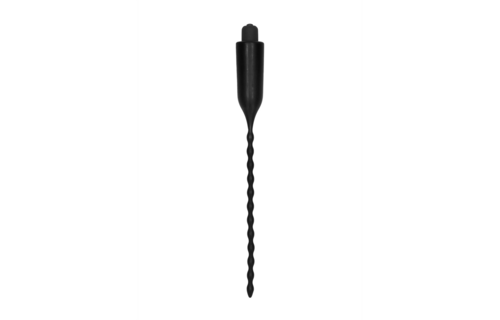 E-Stimulation Vibrerende Urethrale Plug | Electroshock Veilig