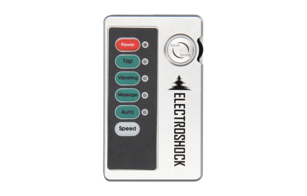 E-Stimulation Vibrierender Urethral-Sounding-Plug